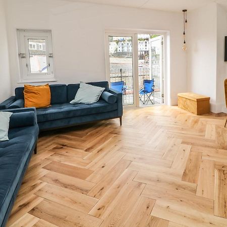 Villa Harbour Hideaway Looe Esterno foto
