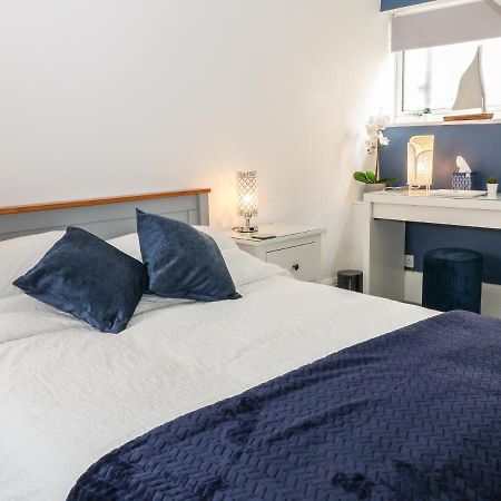 Villa Harbour Hideaway Looe Esterno foto