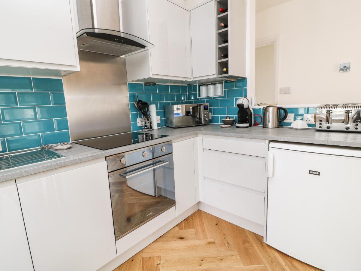 Villa Harbour Hideaway Looe Esterno foto