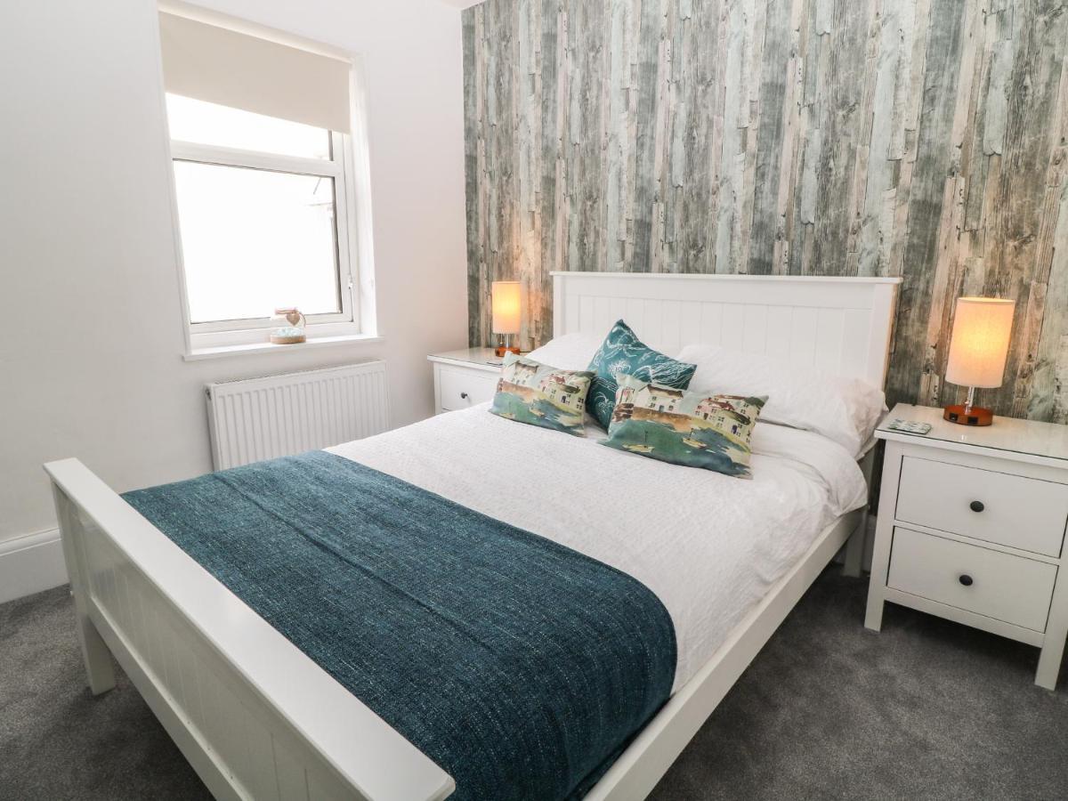 Villa Harbour Hideaway Looe Esterno foto