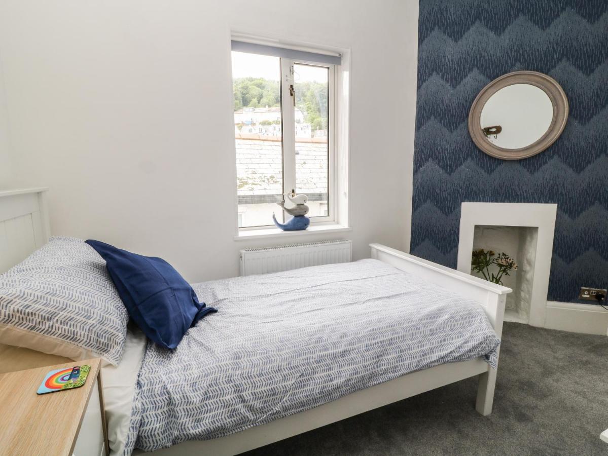 Villa Harbour Hideaway Looe Esterno foto