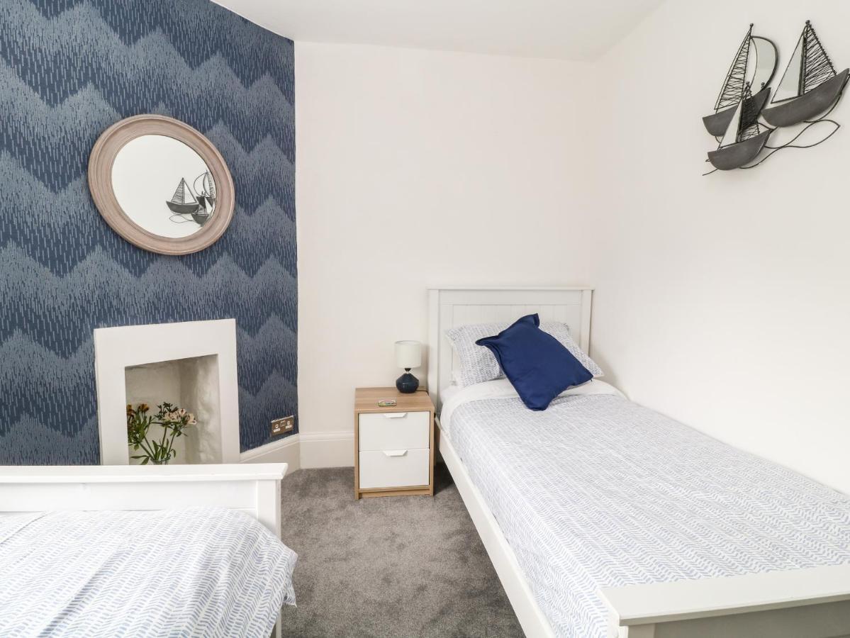 Villa Harbour Hideaway Looe Esterno foto