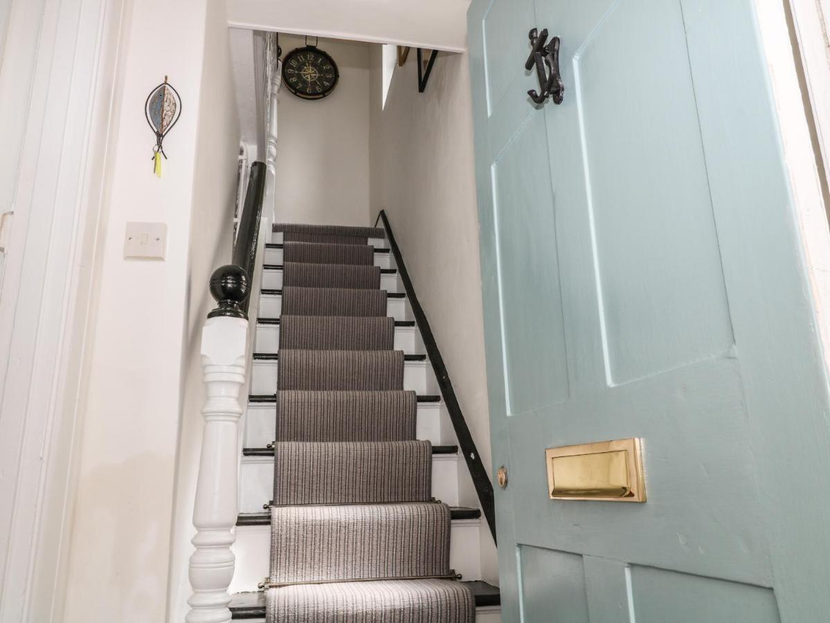 Villa Harbour Hideaway Looe Esterno foto
